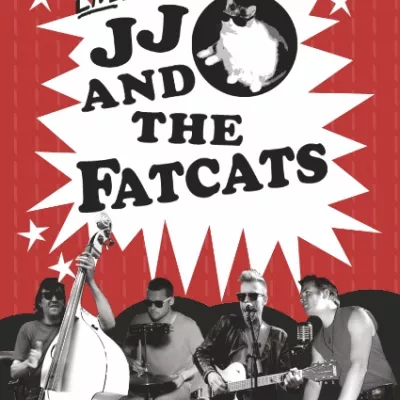 Bands boekenOp zoek naar een of meerdere bands? Laat ons netwerk voor u werken.